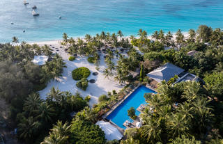 ZURI Beach
