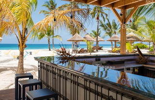 Bahari Beach Bar
