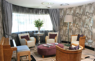 No5 Boutique Art Hotel by Mantis