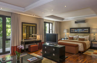 No5 Boutique Art Hotel by Mantis