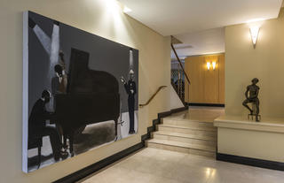 No5 Boutique Art Hotel by Mantis