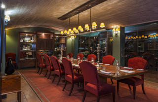 No5 Boutique Art Hotel by Mantis