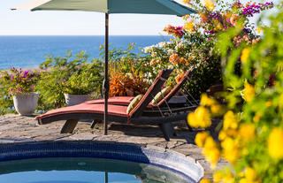 Los Colibris Casitas