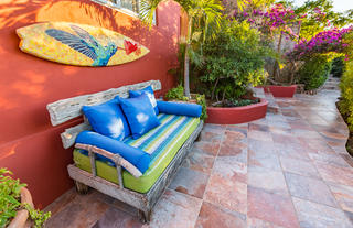 Los Colibris Casitas