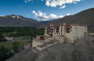 Stok Palace