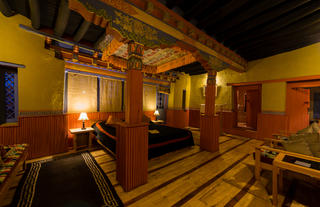 Royal Suite
