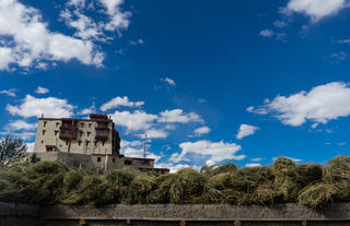 Stok Palace Heritage