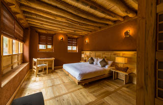 Heritage Chulli Bagh Villa