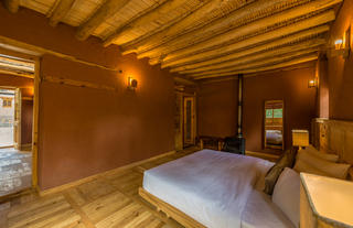 Heritage Chulli Bagh Villa