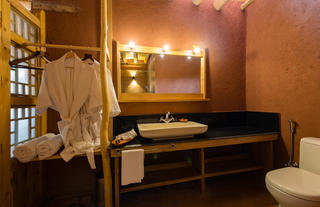 Heritage Chulli Bagh Villa