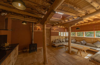 Heritage Chulli Bagh Villa