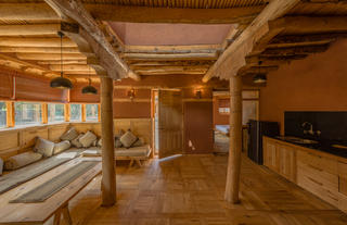 Heritage Chulli Bagh Villa