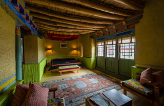 Royal Suite