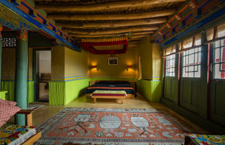 Royal Suite