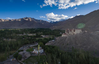 Stok Palace