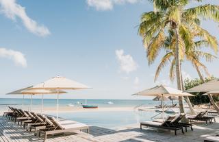 Clube Naval Pool