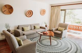 Two Bedroom Pool Villa