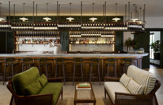 Lobby Bar