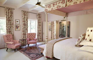 Cape Chesnut Suite