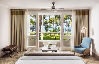 Ocean Room