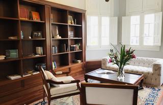 LIBRARY