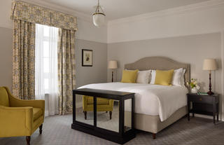 Studio Suite Room