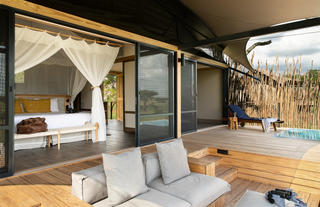 Standard Suite
