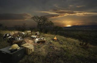 Sundowners