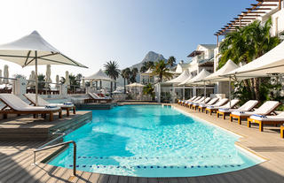 Main Pool