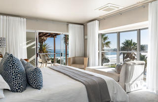 Sea and Mountain Suite