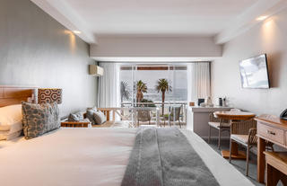 Sea View Room