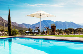 Galenia Estate - Swimming Pool