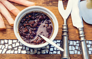 Galenia Estate - Tapenade
