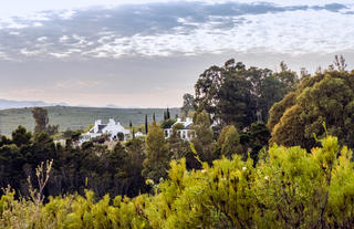 Galenia Estate - Main House
