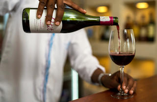 Good International Wine