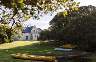Club House