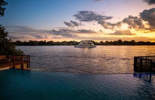 Lady Livingstone Cruise