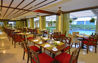 Mastico Restaurant.