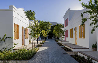 Drostdy Hotel | Exterior