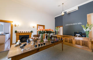 Drostdy Hotel | Africology Spa