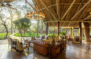 Dulini Moya - Main Lounge