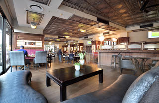 Maximillien Restaurant