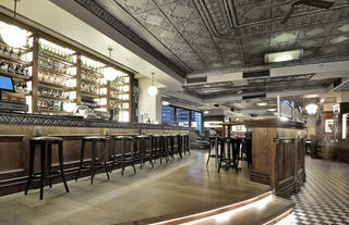 Maximillien Restaurant