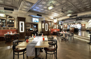Maximillien Restaurant
