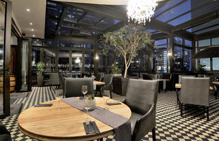 Maximillien Restaurant