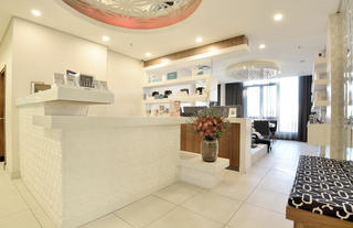 Davinci Spa