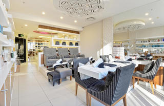 Davinci Spa