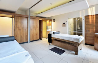 Davinci Spa