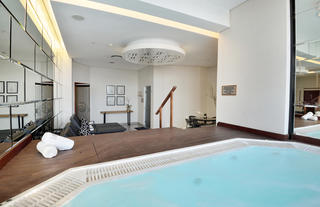 Davinci Spa