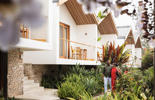 Guest Pathways